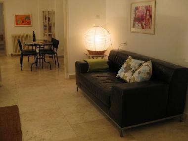 Appartement de vacances �/en/au jerusalem (Yerushalayim (Jerusalem))ou appartement ou maison de vacances