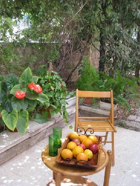 Appartement de vacances �/en/au jerusalem (Yerushalayim (Jerusalem))ou appartement ou maison de vacances
