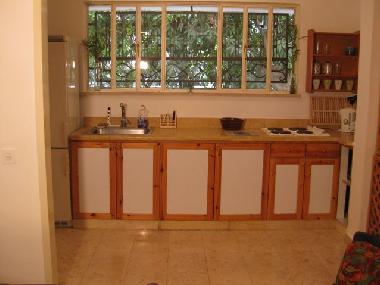 Appartement de vacances �/en/au jerusalem (Yerushalayim (Jerusalem))ou appartement ou maison de vacances