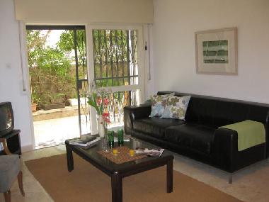 Appartement de vacances �/en/au jerusalem (Yerushalayim (Jerusalem))ou appartement ou maison de vacances