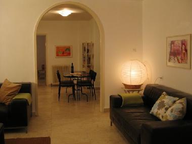 Appartement de vacances �/en/au jerusalem (Yerushalayim (Jerusalem))ou appartement ou maison de vacances