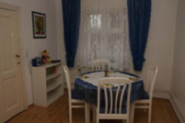 Appartement de vacances /en/au knigs wusterhausen (Dahme-Spreewald)ou appartement ou maison de vacances