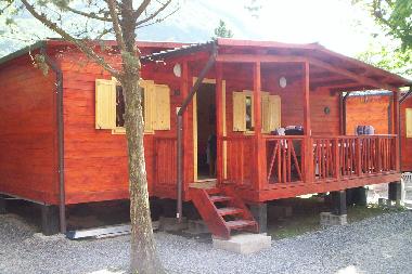 Chalet /en/au Porlezza (Como)ou appartement ou maison de vacances