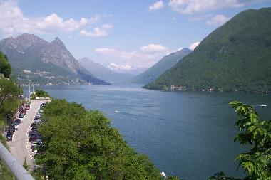 Chalet /en/au Porlezza (Como)ou appartement ou maison de vacances