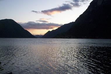 Chalet /en/au Porlezza (Como)ou appartement ou maison de vacances