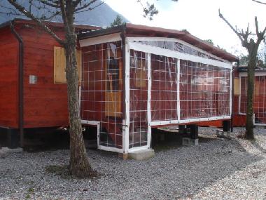 Chalet /en/au Porlezza (Como)ou appartement ou maison de vacances