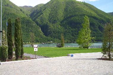 Chalet /en/au Porlezza (Como)ou appartement ou maison de vacances