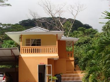 Maison de vacances �/en/au Beau Vallon (Beau Vallon)ou appartement ou maison de vacances