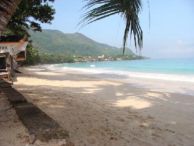 Maison de vacances �/en/au Beau Vallon (Beau Vallon)ou appartement ou maison de vacances