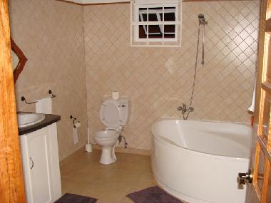 Maison de vacances �/en/au Beau Vallon (Beau Vallon)ou appartement ou maison de vacances