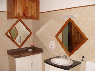 Maison de vacances �/en/au Beau Vallon (Beau Vallon)ou appartement ou maison de vacances