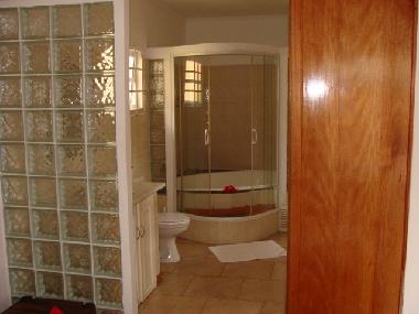 Maison de vacances �/en/au Beau Vallon (Beau Vallon)ou appartement ou maison de vacances