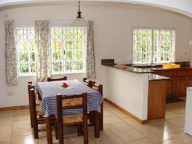 Maison de vacances �/en/au Beau Vallon (Beau Vallon)ou appartement ou maison de vacances