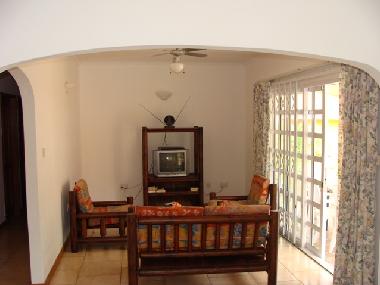 Maison de vacances �/en/au Beau Vallon (Beau Vallon)ou appartement ou maison de vacances