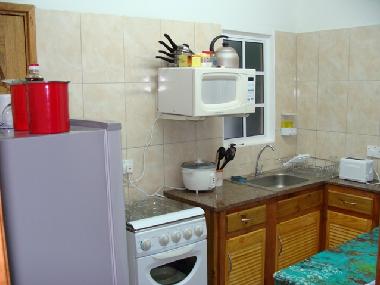 Maison de vacances �/en/au Beau Vallon (Beau Vallon)ou appartement ou maison de vacances