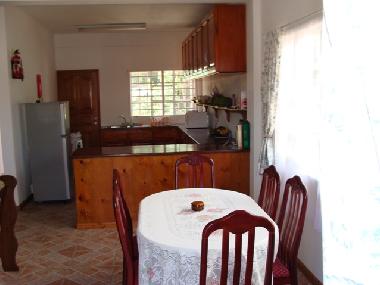 Maison de vacances �/en/au Beau Vallon (Beau Vallon)ou appartement ou maison de vacances