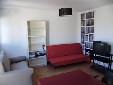 Chalet /en/au Salobral (vila)ou appartement ou maison de vacances