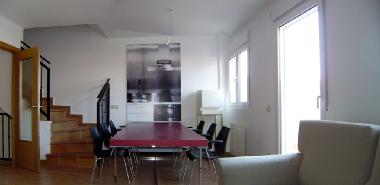 Chalet /en/au Salobral (vila)ou appartement ou maison de vacances