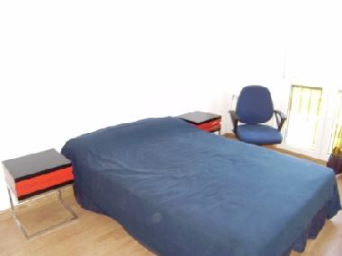 Chalet /en/au Salobral (vila)ou appartement ou maison de vacances