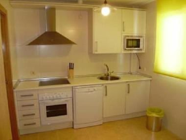 Chalet /en/au Salobral (vila)ou appartement ou maison de vacances