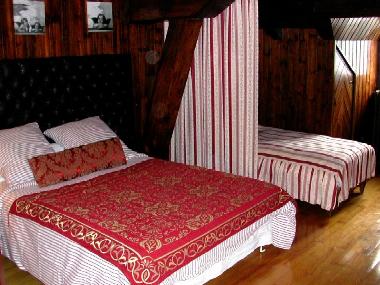 Chalet �/en/au ARINSAL (La Massana)ou appartement ou maison de vacances
