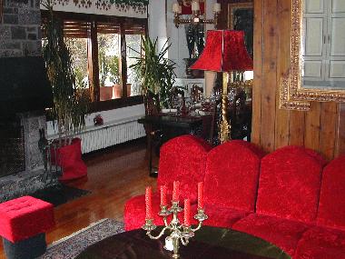 Chalet �/en/au ARINSAL (La Massana)ou appartement ou maison de vacances