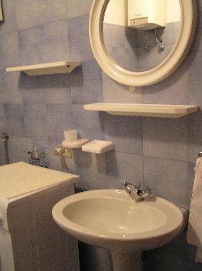 Appartement de vacances �/en/au Sant