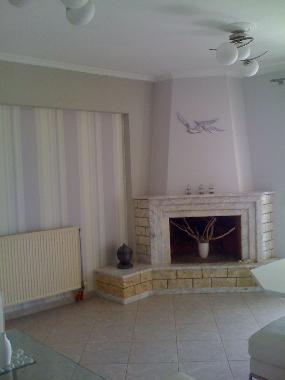 Appartement de vacances /en/au Aigio (Argolida)ou appartement ou maison de vacances