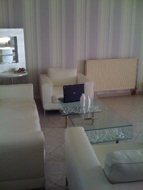 Appartement de vacances /en/au Aigio (Argolida)ou appartement ou maison de vacances