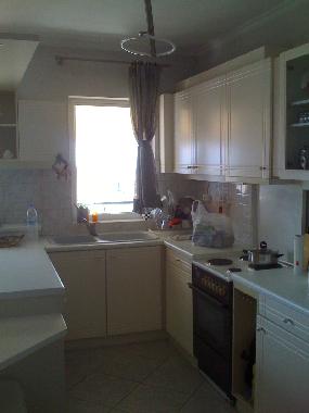 Appartement de vacances /en/au Aigio (Argolida)ou appartement ou maison de vacances