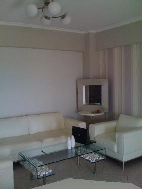 Appartement de vacances /en/au Aigio (Argolida)ou appartement ou maison de vacances