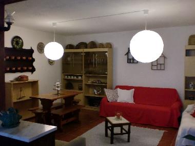 Chambre avec petit djeuner /en/au Perafita (Norte)ou appartement ou maison de vacances