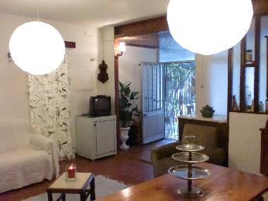 Chambre avec petit djeuner /en/au Perafita (Norte)ou appartement ou maison de vacances