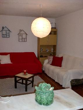 Chambre avec petit djeuner /en/au Perafita (Norte)ou appartement ou maison de vacances