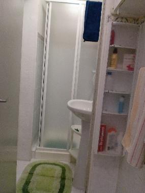 Chambre avec petit djeuner /en/au Perafita (Norte)ou appartement ou maison de vacances