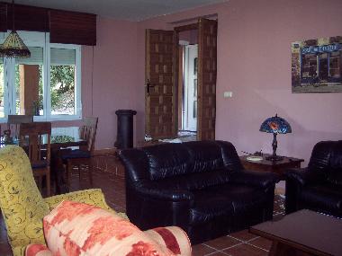 Appartement de vacances �/en/au Robledo de Chavela (Madrid)ou appartement ou maison de vacances