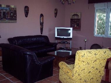 Appartement de vacances �/en/au Robledo de Chavela (Madrid)ou appartement ou maison de vacances