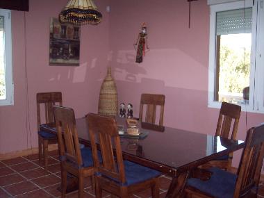 Appartement de vacances �/en/au Robledo de Chavela (Madrid)ou appartement ou maison de vacances