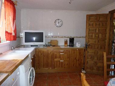 Appartement de vacances �/en/au Robledo de Chavela (Madrid)ou appartement ou maison de vacances