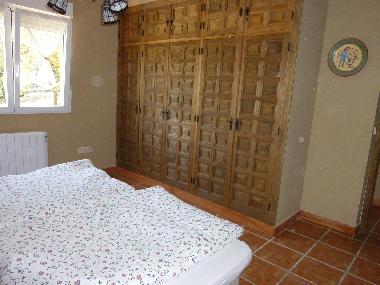 Appartement de vacances �/en/au Robledo de Chavela (Madrid)ou appartement ou maison de vacances