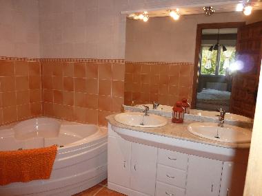 Appartement de vacances �/en/au Robledo de Chavela (Madrid)ou appartement ou maison de vacances
