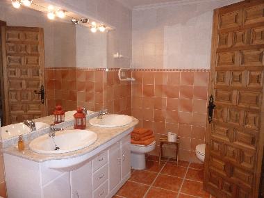 Appartement de vacances �/en/au Robledo de Chavela (Madrid)ou appartement ou maison de vacances