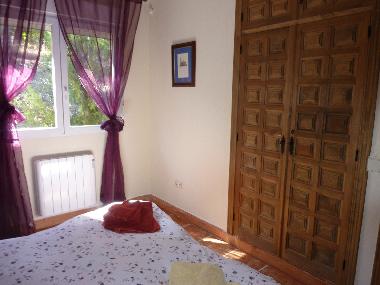 Appartement de vacances �/en/au Robledo de Chavela (Madrid)ou appartement ou maison de vacances
