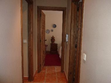 Appartement de vacances �/en/au Robledo de Chavela (Madrid)ou appartement ou maison de vacances