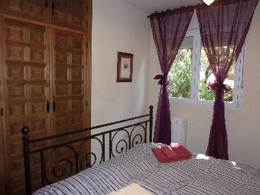 Appartement de vacances �/en/au Robledo de Chavela (Madrid)ou appartement ou maison de vacances