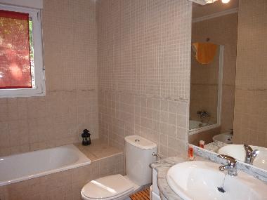 Appartement de vacances �/en/au Robledo de Chavela (Madrid)ou appartement ou maison de vacances