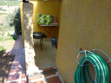 Appartement de vacances �/en/au Robledo de Chavela (Madrid)ou appartement ou maison de vacances