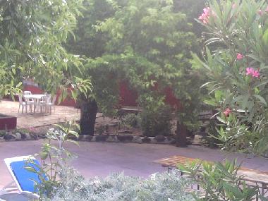 Chambre avec petit d�jeuner �/en/au espargal (Algarve)ou appartement ou maison de vacances