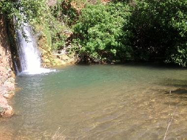 Chambre avec petit d�jeuner �/en/au espargal (Algarve)ou appartement ou maison de vacances