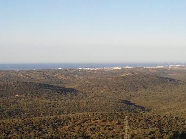 Chambre avec petit d�jeuner �/en/au espargal (Algarve)ou appartement ou maison de vacances